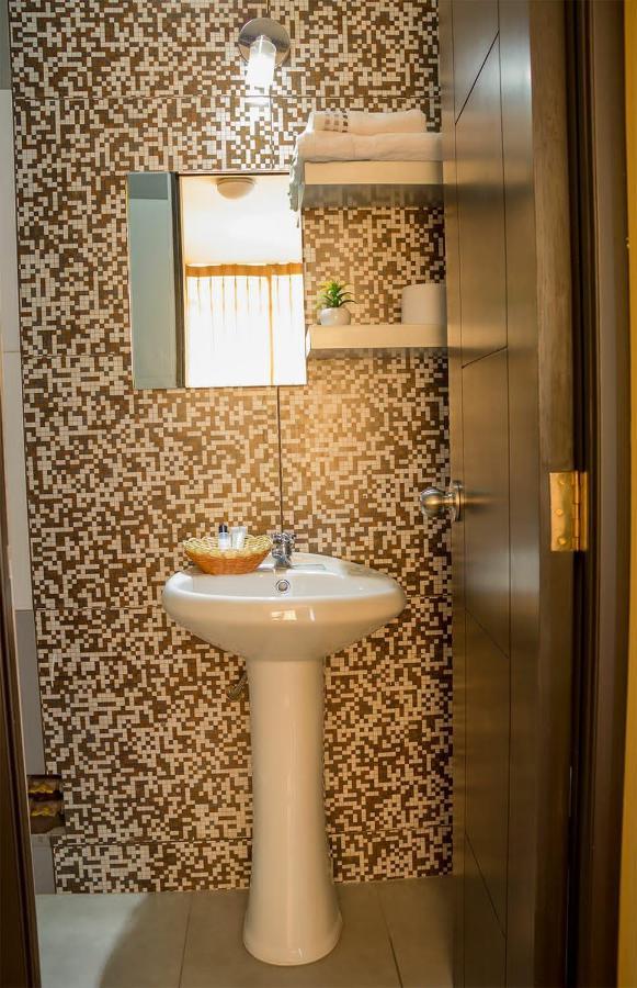 Serk'Ana Suite Hostal Arequipa Ngoại thất bức ảnh